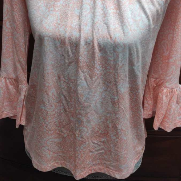 NWT Michael Kors blouse - Picture 2 of 3